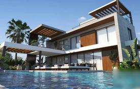 6 odalılar villa 288 m² Famagusta'da, Kıbrıs. 2,300,000 €