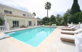 Villa – Marbella, Endülüs, İspanya. 1,950,000 €