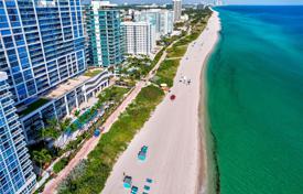 Kondominyum – Miami sahili, Florida, Amerika Birleşik Devletleri. $550,000