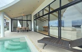 New residential complex with villas Choengmon Plajı'da, Tayland. Min.$433,000