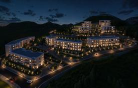 1 odalılar daire 48 m² Budva city'da, Karadağ. 162,000 €