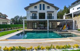 Villa – Fethiye, Mugla, Türkiye. 415,000 €