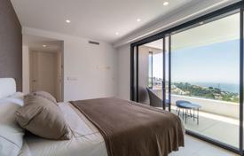 3 odalılar yazlık ev 467 m² Altea'da, İspanya. 2,250,000 €