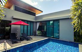 Villa – Rawai, Phuket, Tayland. $1,360 haftalık