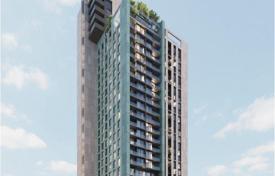 2 odalılar daire 53 m² Vake-Saburtalo'da, Gürcistan. $119,000