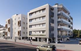 2 odalılar yeni binada daireler Larnaka'da, Kıbrıs. 320,000 €
