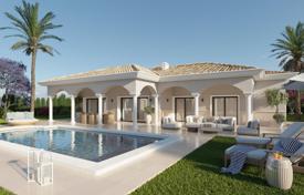 2 odalılar villa 131 m² El Pinós'da, İspanya. 370,000 €