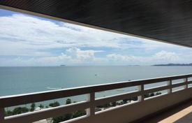 3 odalılar daire 165 m² Pattaya'da, Tayland. $358,000