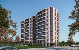 2 odalılar yeni binada daireler 64 m² Burgas (city)'da, Bulgaristan. 78,000 €