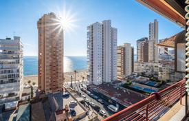 2 odalılar daire 60 m² Benidorm'da, İspanya. 258,000 €