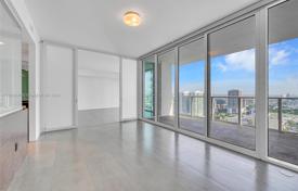 1 odalılar kondominyumda daireler 73 m² Miami'de, Amerika Birleşik Devletleri. $549,000