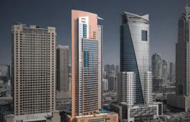 Konut kompleksi Dubai Jewel Tower – Al Sufouh, Dubai, BAE. Min.$585,000