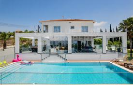 3 odalılar villa Protaras'ta, Kıbrıs. 875,000 €