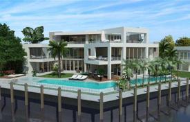 Villa – Fort Lauderdale, Florida, Amerika Birleşik Devletleri. $17,995,000