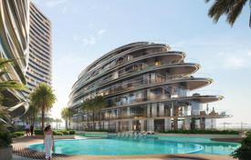Konut kompleksi Binghatti Aquarise – Business Bay, Dubai, BAE. Min.$545,000