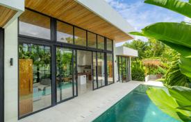 2 odalılar villa 140 m² Uluwatu'da, Endonezya. $195,000