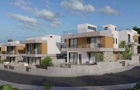 Villa – Konia, Baf, Kıbrıs. From 525,000 €