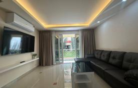 2 odalılar daire 80 m² Pattaya'da, Tayland. $162,000