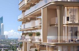 Konut kompleksi 113 Residences – Al Sufouh, Dubai, BAE. Min.$597,000