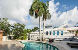 Villa – Fort Lauderdale, Florida, Amerika Birleşik Devletleri. $2,295,000