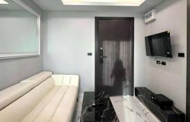 1 odalılar daire 30 m² Pattaya'da, Tayland. $95,000