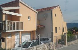 9 odalılar yazlık ev 299 m² Slatine'de, Hırvatistan. 550,000 €