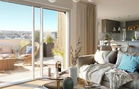 New residential complex with apartments Pays de la Loire'de, Fransa. Min.319,000 €