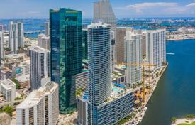 Daire – Miami, Florida, Amerika Birleşik Devletleri. $890,000
