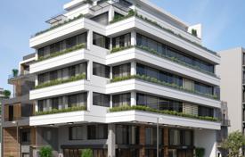 New residential complex with apartments Atina'da, Yunanistan. Min.250,000 €