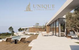 5 odalılar villa 300 m² Sea Caves'da, Kıbrıs. 1,660,000 €