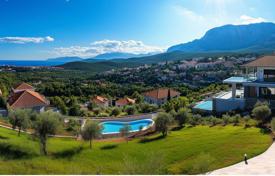 New residential complex with apartments Bečići'de, Karadağ. Min.106,000 €