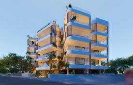2 odalılar yeni binada daireler 80 m² Larnaka'da, Kıbrıs. 320,000 €