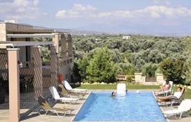 Villa – Rethimnon, Girit, Yunanistan. 3,150 € haftalık