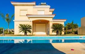 Villa – Pyrgos (Nicosia), Nicosia, Kıbrıs. 800,000 €