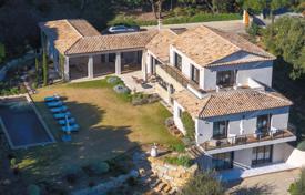 6 odalılar villa 352 m² La Croix-Valmer'da, Fransa. 5,900,000 €