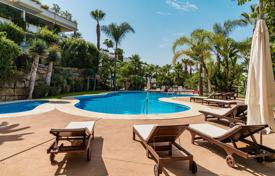 3 odalılar çatı dairesi 276 m² Marbella'da, İspanya. 1,995,000 €