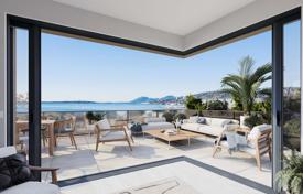 4 odalılar daire Antibes'te, Fransa. 1,559,000 €
