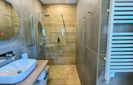 6 odalılar şehir içinde müstakil ev 188 m² Mošćenička Draga'da, Hırvatistan. Price on request
