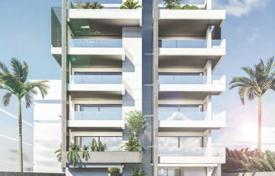 2 odalılar çatı dairesi 98 m² Larnaka'da, Kıbrıs. 350,000 €