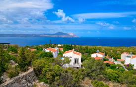 2 odalılar villa 102 m² Kokkino Chorio'da, Yunanistan. 369,000 €