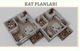 2 odalılar daire 65 m² Eskiçeşme'de, Türkiye. 33,317,000 TRY