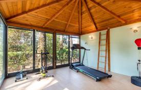 17 odalılar villa Castiglioncello'da, İtalya. 6,500,000 €