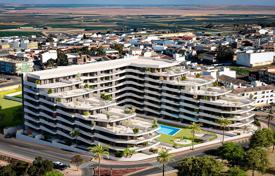 2 odalılar daire 65 m² San Miguel de Salinas'da, İspanya. 220,000 €