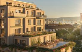 Daire 46 m² Tivat city'da, Karadağ. 416,000 €