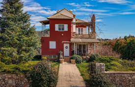 3 odalılar şehir içinde müstakil ev 177 m² Agios Adrianos'da, Yunanistan. 420,000 €