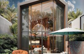 1 odalılar villa 65 m² Ubud'da, Endonezya. $150,000