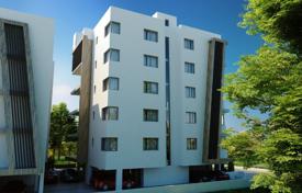 2 odalılar çatı dairesi 131 m² Larnaca (city)'da, Kıbrıs. 350,000 €