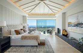 14 odalılar şehir içinde müstakil ev 615 m² Benahavis'da, İspanya. 10,800,000 €