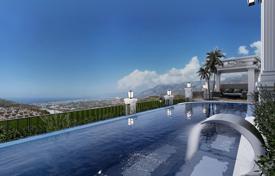 Villa – Alanya, Antalya, Türkiye. $1,599,000