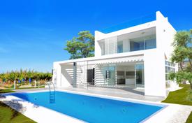 New residential complex with villas Coral Bay'da, Kıbrıs. Min.850,000 €